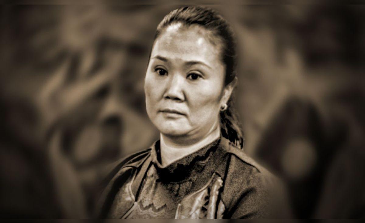 Fiscalía investiga red de «pitufeo» en campaña de Keiko Fujimori