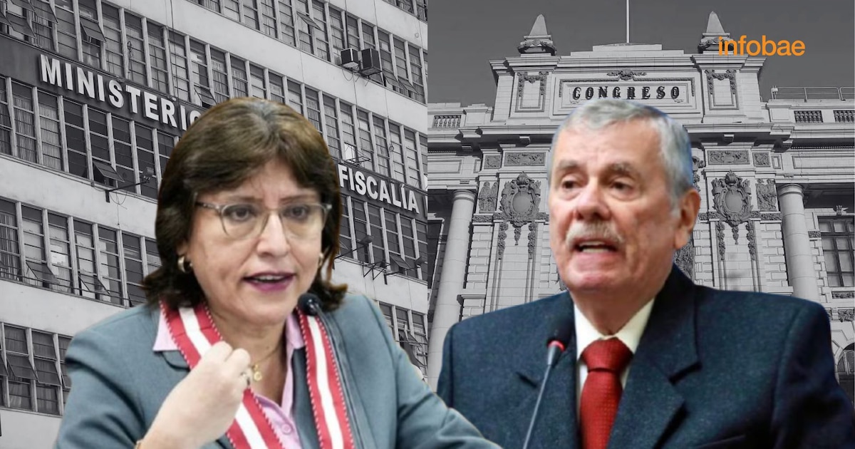 Delia Espinoza demandará a Fernando Rospigliosi por difamación tras calificativos de “proterrorista”