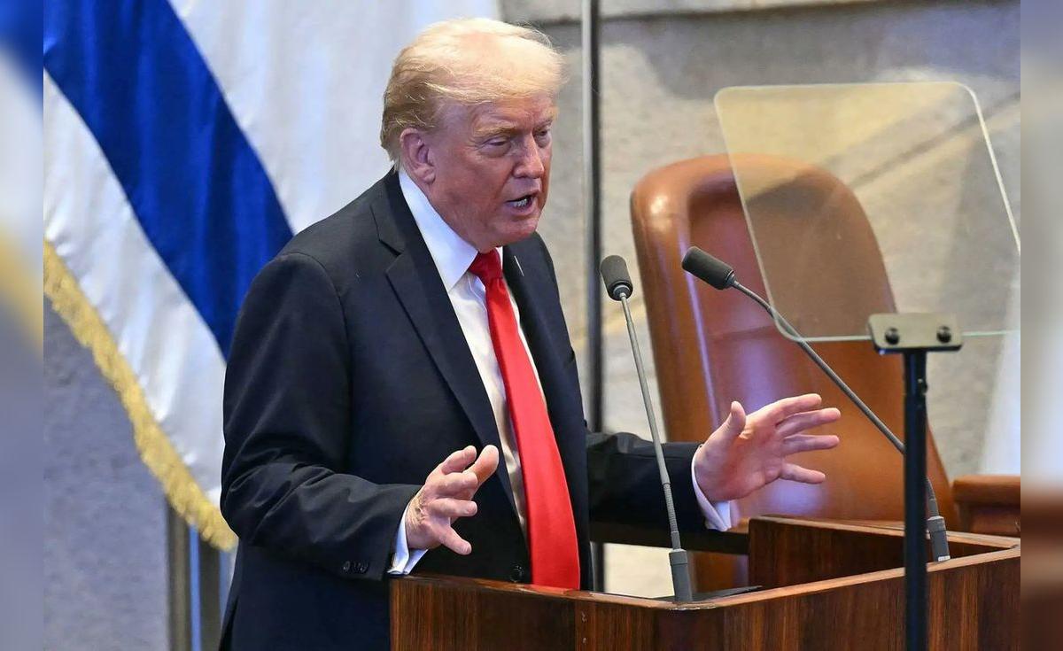 ¡Trump anuncia el ‘FIFA Pass’ para agilizar visas y facilitar ingreso de fans en Mundial 2026!