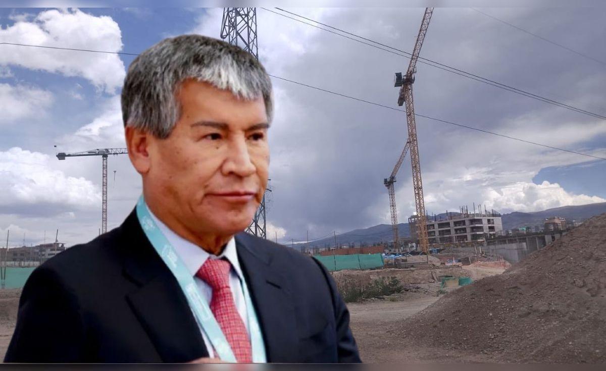 Juegos Bolivarianos 2025 en Ayacucho enfrentan nuevo tropiezo por polémica con Oscorima