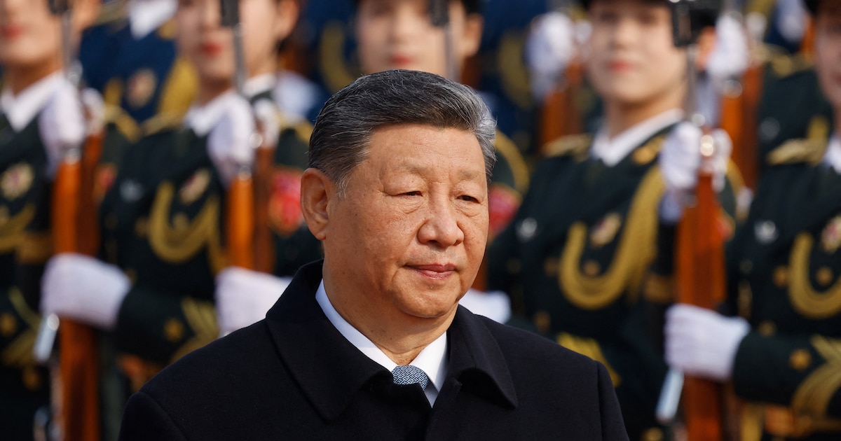 MI5 advierte que China intentó captar parlamentarios con espías disfrazados de cazatalentos