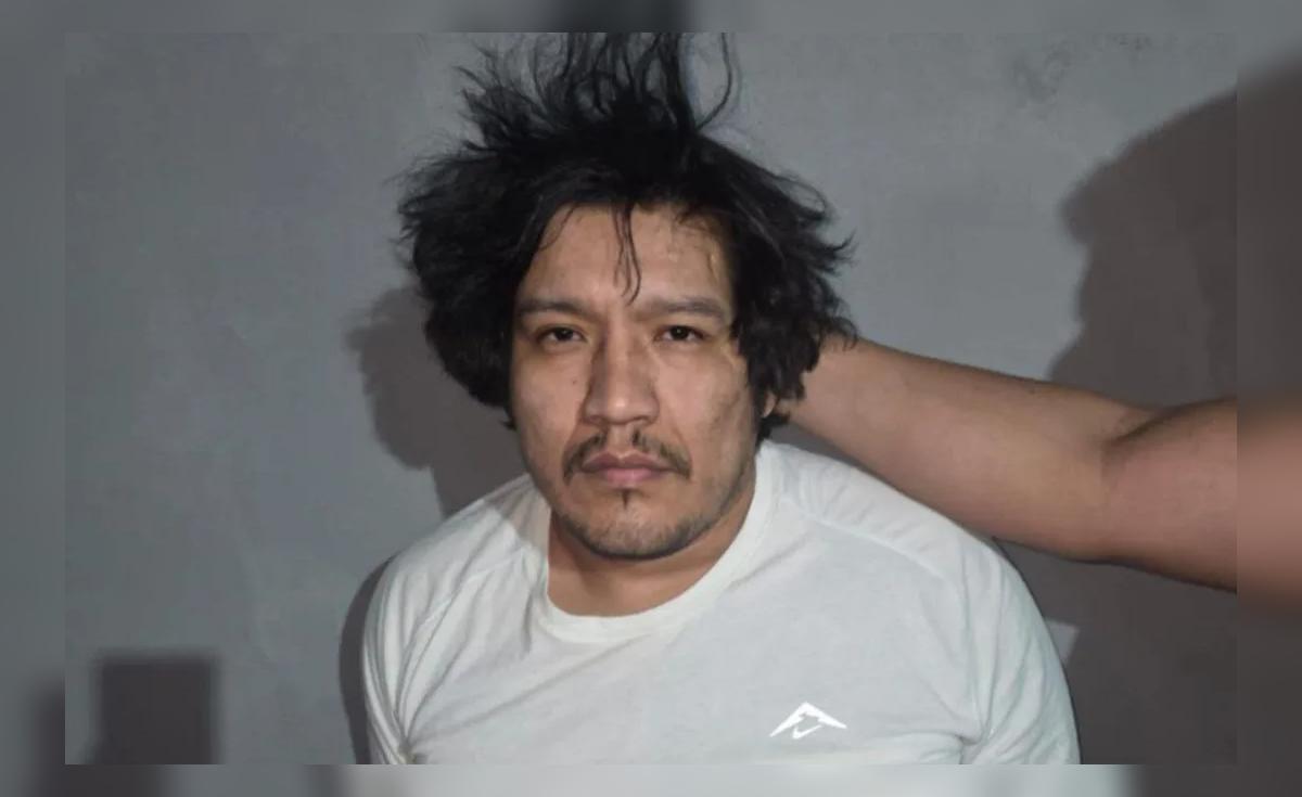 Jueza aprueba extradición de Erick Moreno, el ‘Monstruo’, a Perú tras su captura en Paraguay