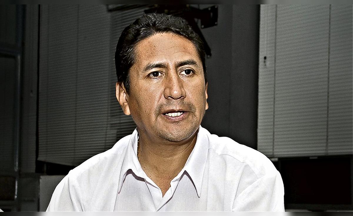 Cerrón pide libertad y ofrece operarse si revisan su situación judicial