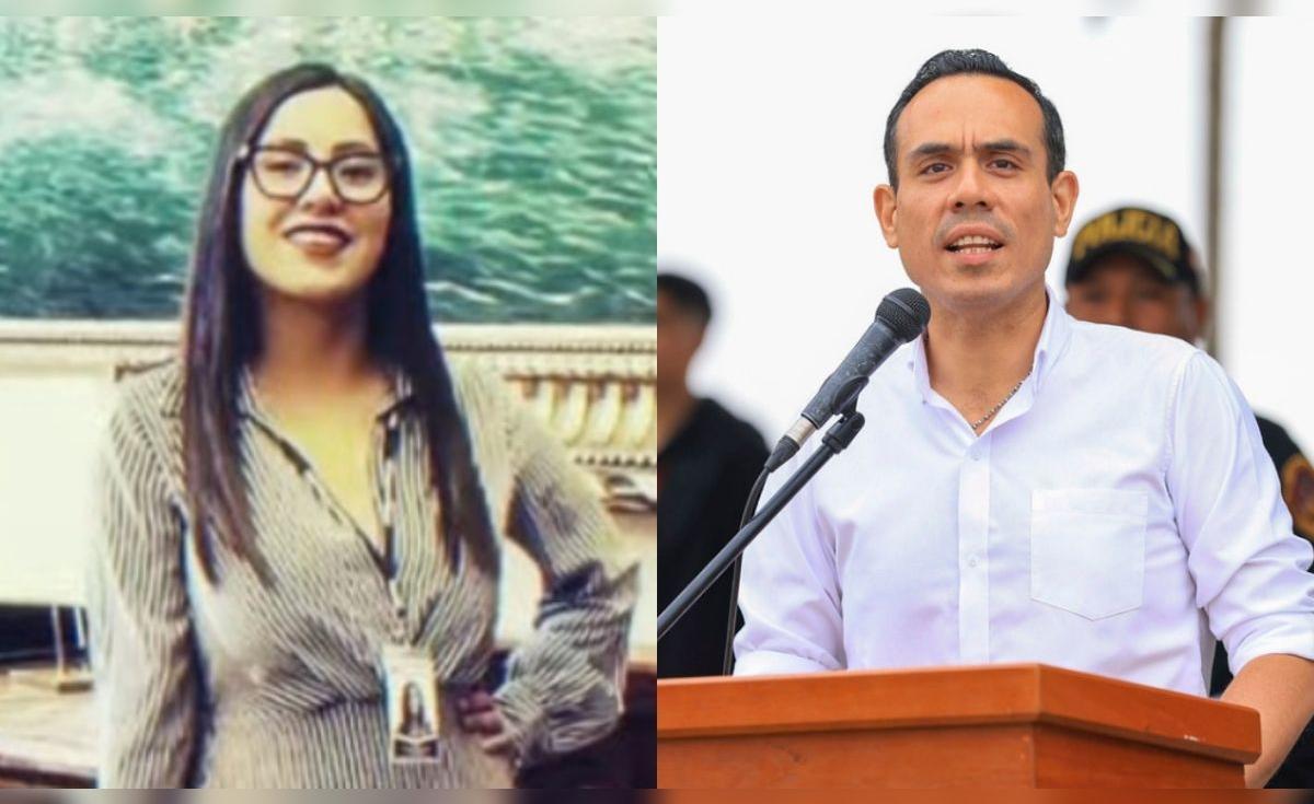 Stephany Vega, amiga de José Jerí, aumenta su patrimonio en más de US$ 100 mil en 4 años