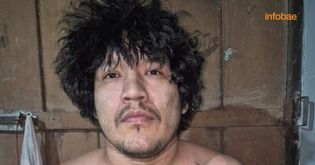 Abogados en Paraguay defienden a ‘El Monstruo’ y su extradición a Perú podría concretarse en 15 días