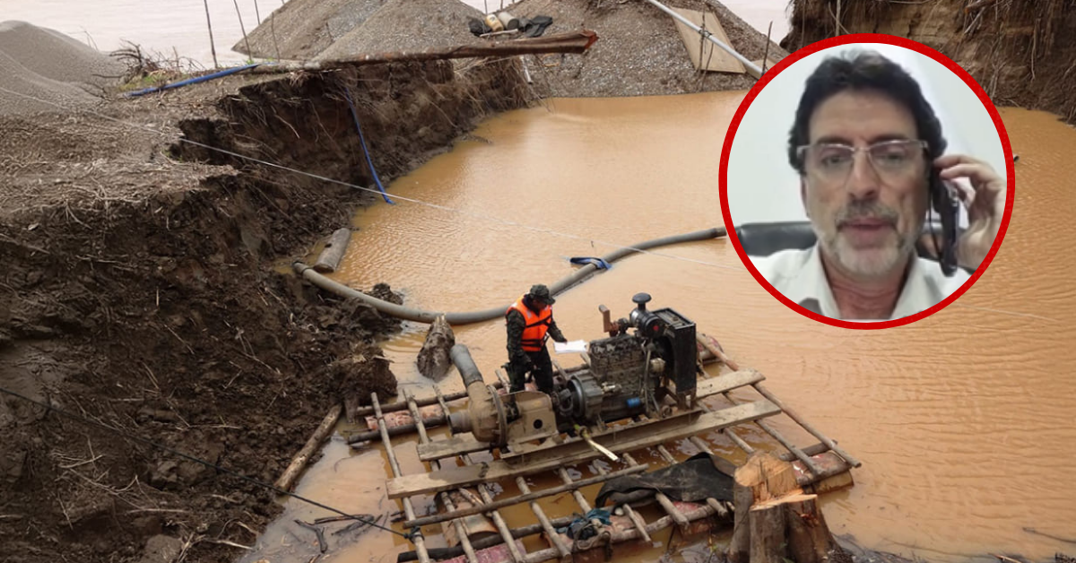 Confiep rechaza extensión del REINFO hasta 2027 y advierte impacto negativo para Perú