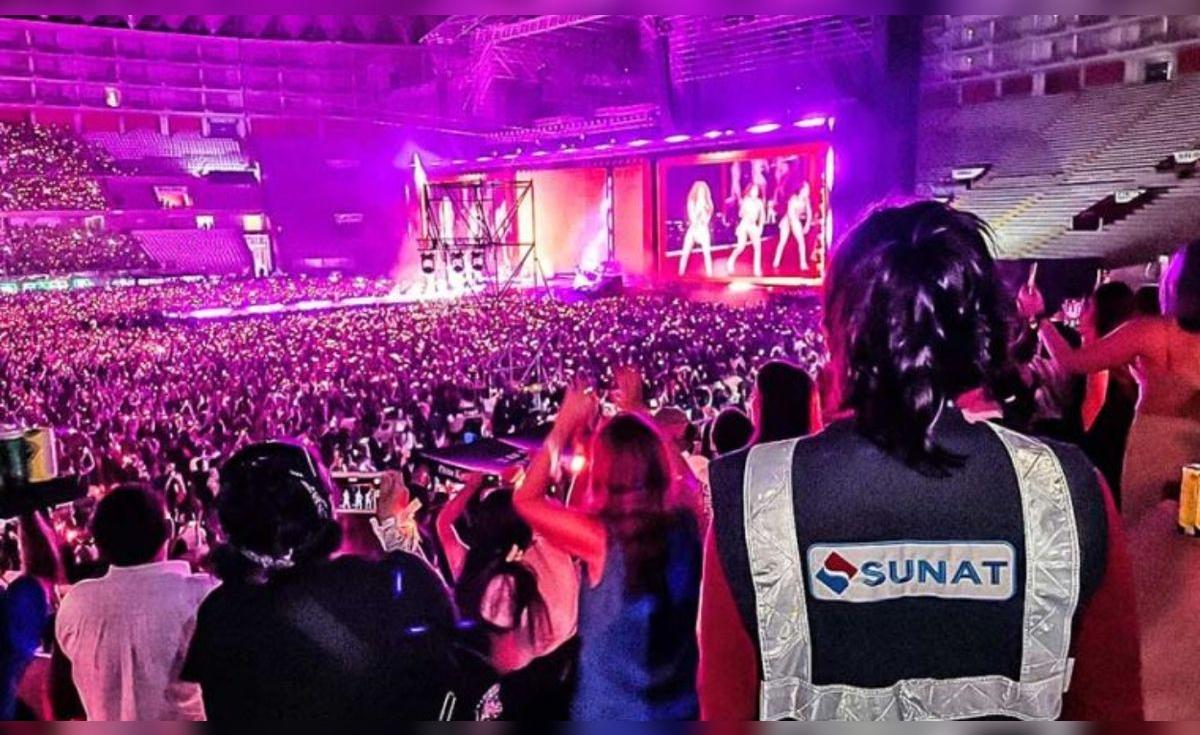 Comisión del Congreso aprueba ingreso de agua y alimentos en conciertos