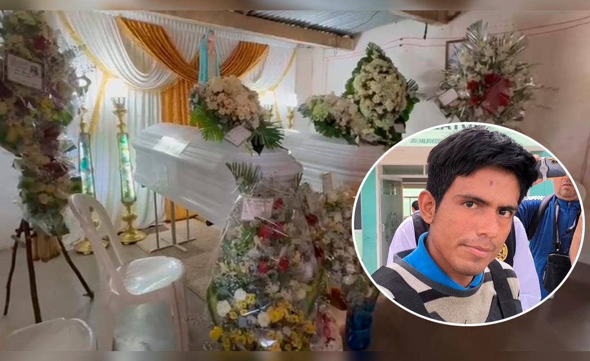 Hombre que asesinó a su madre y abuela en Chiclayo: «No me arrepiento
