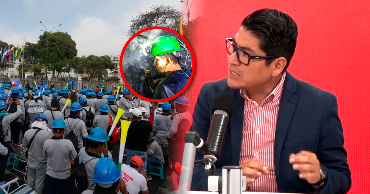 Expertos alertan que ampliar el REINFO podría facilitar la minería ilegal y riesgos asociados