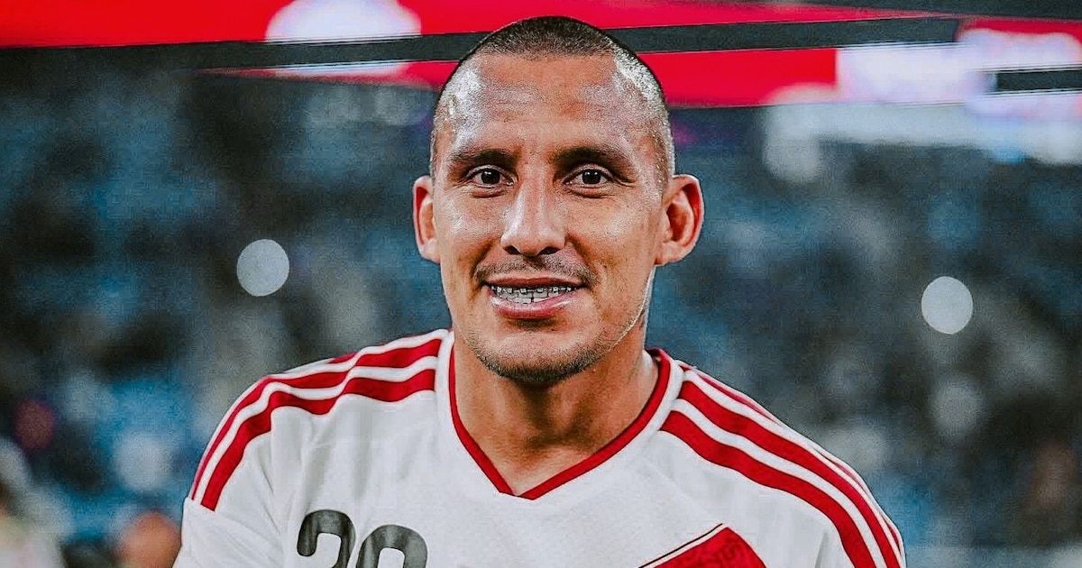 Álex Valera considera una oportunidad jugar en Rusia durante su racha goleadora con Perú