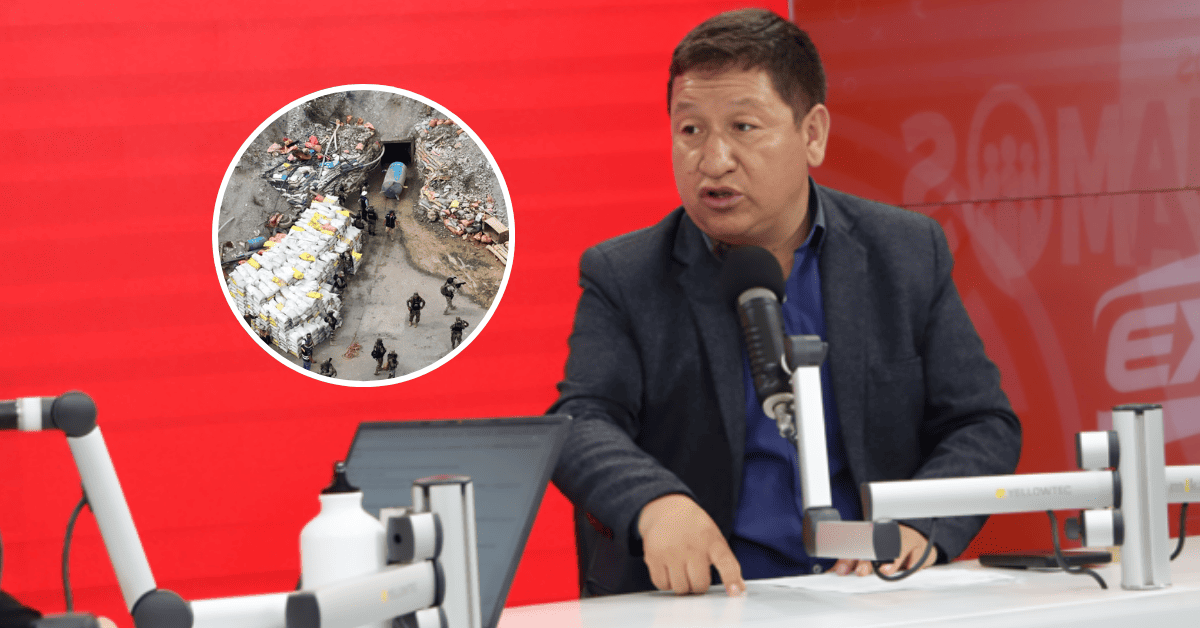 Guido Bellido aclara: Pataz tiene minería informal, no ilegal, ante confusión