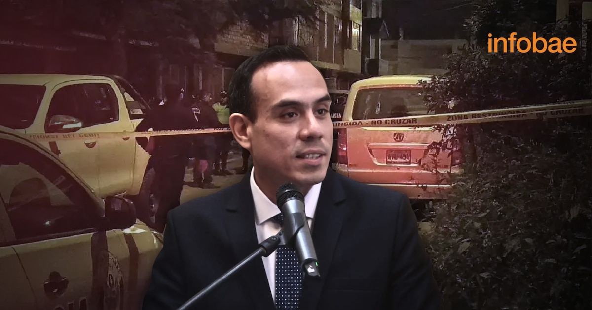 ¿Se aplicará toque de queda en la ampliación del estado de emergencia? Mininter aclara