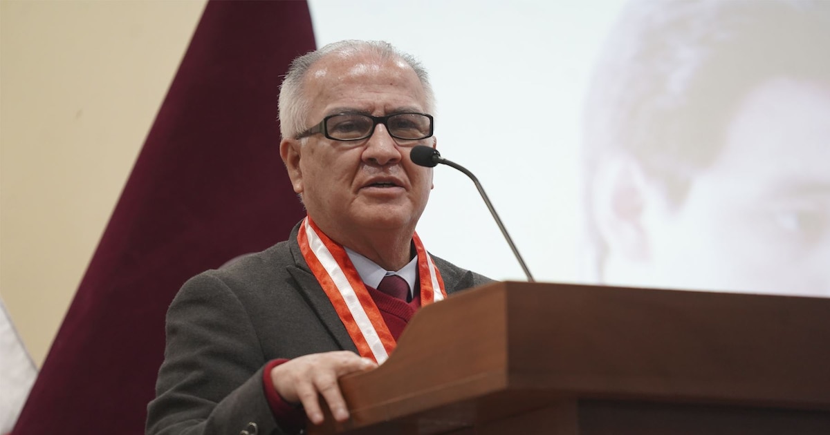 Nación, partido de Alfonso López Chau, solicita hasta 80 mil soles a afiliados para candidatura al Senado