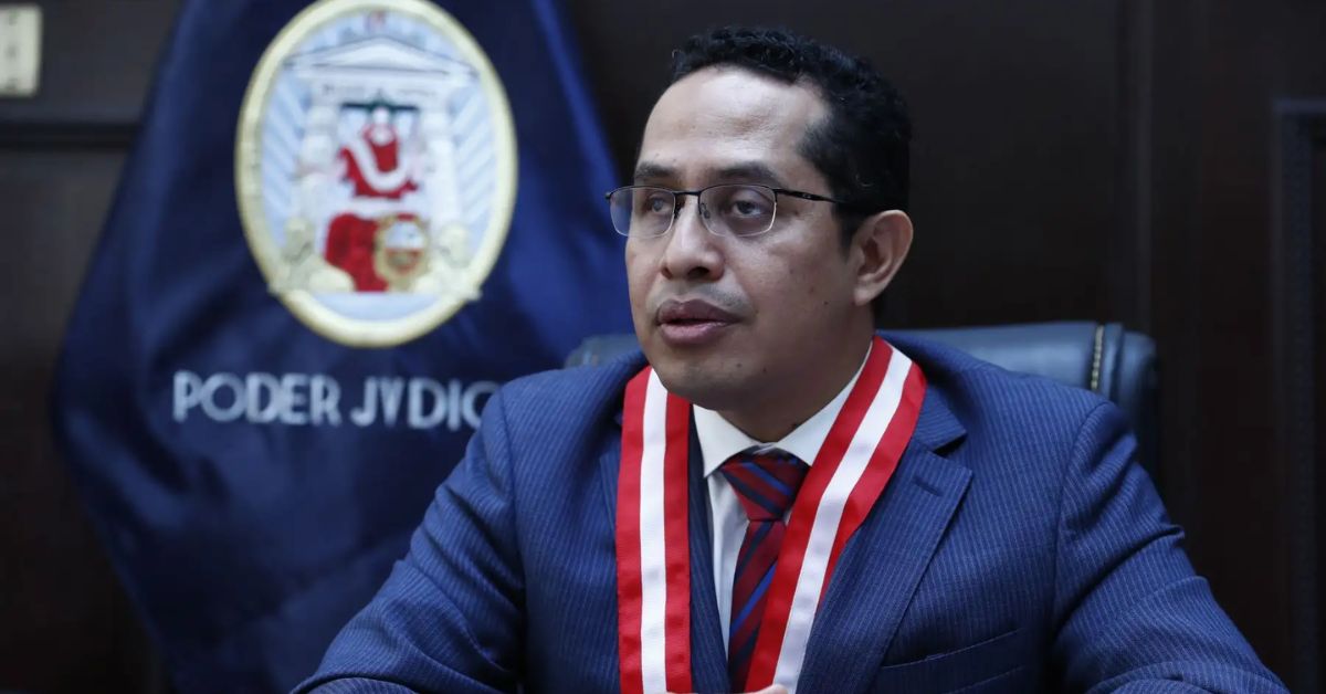 JNE analiza debate con 39 partidos y propone pacto ético electoral