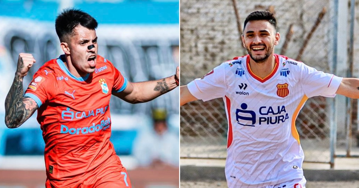 Sporting Cristal vs Atlético Grau en vivo hoy: seguimiento minuto a minuto de la Liga 1 2025