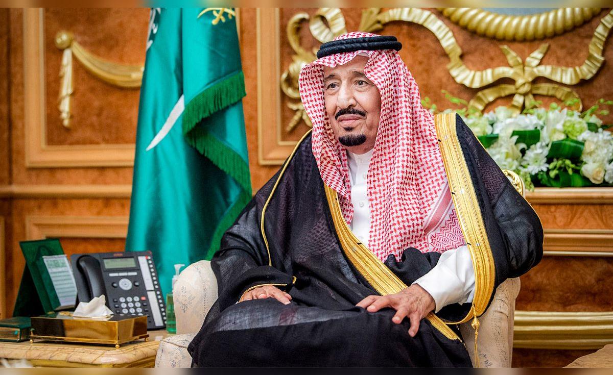 Rey Salmán de Arabia Saudita, líder millonario y heredero al poder en una monarquía que aspira a convertirse en potencia