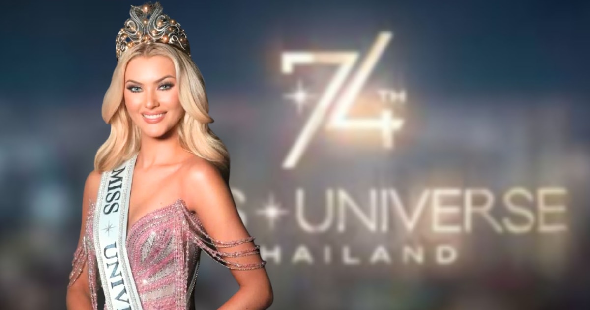 Hora y transmisión en vivo de la final del Miss Universo 2025 en Latinoamérica, EE.UU. y España