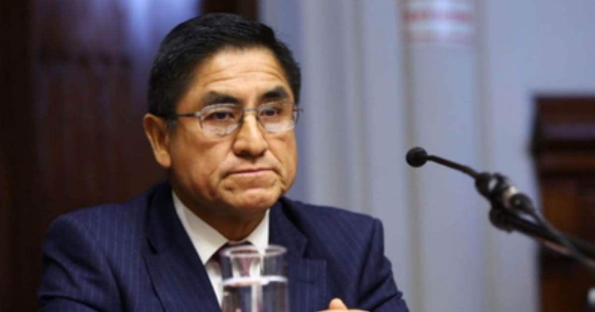 Confirman nueva prisión preventiva y extradición desde Bélgica para exjuez César Hinostroza