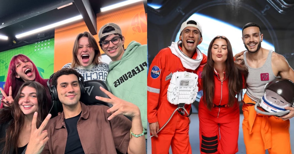 Zaca TV y Satélite+ acusados de usar bots en transmisiones en vivo en YouTube