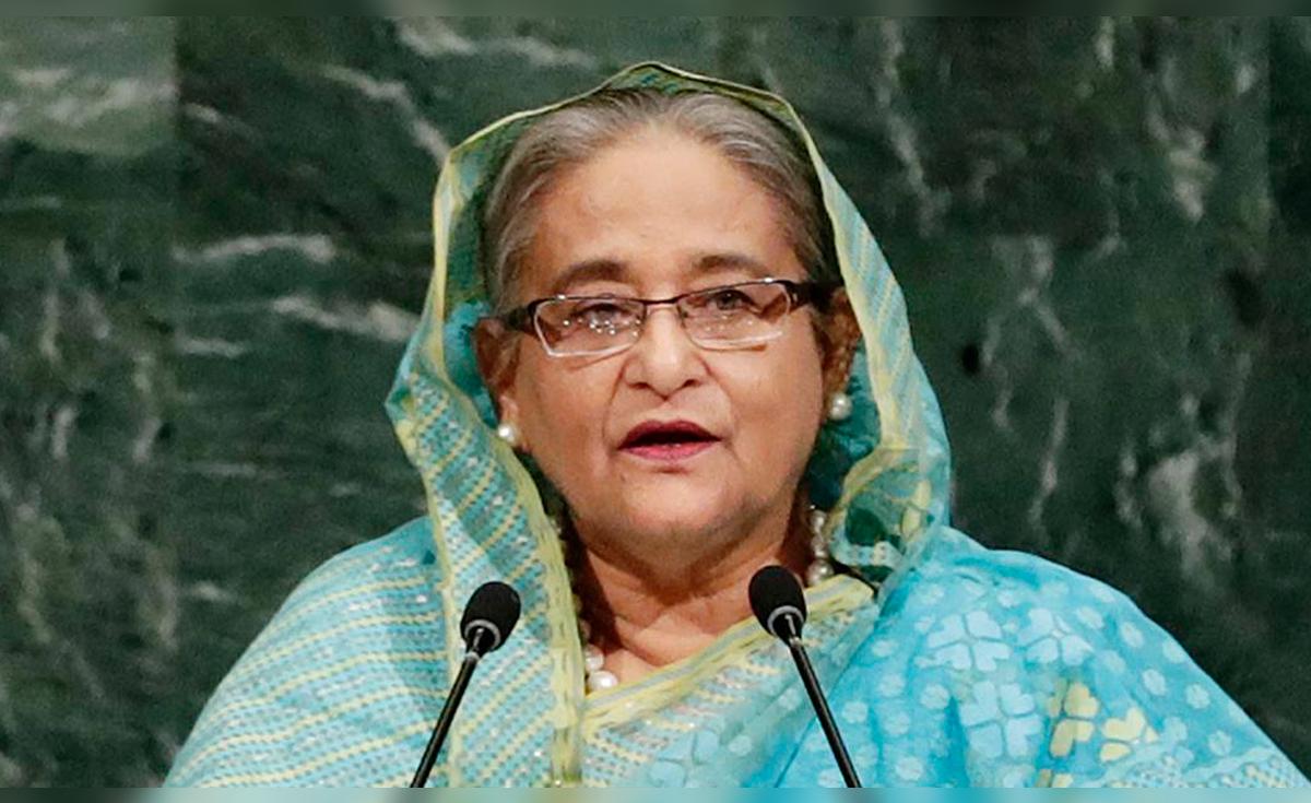 Exiliada y condenada a muerte: Sheik Hasina responsable de crímenes de lesa humanidad por represión sangrienta en Bangladesh
