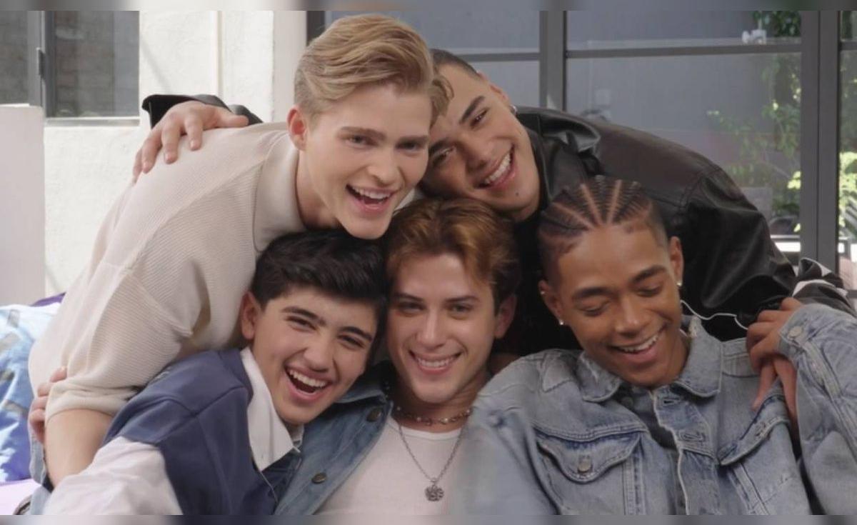 Santos Bravos: debut, objetivos en Corea y la unión que los distingue