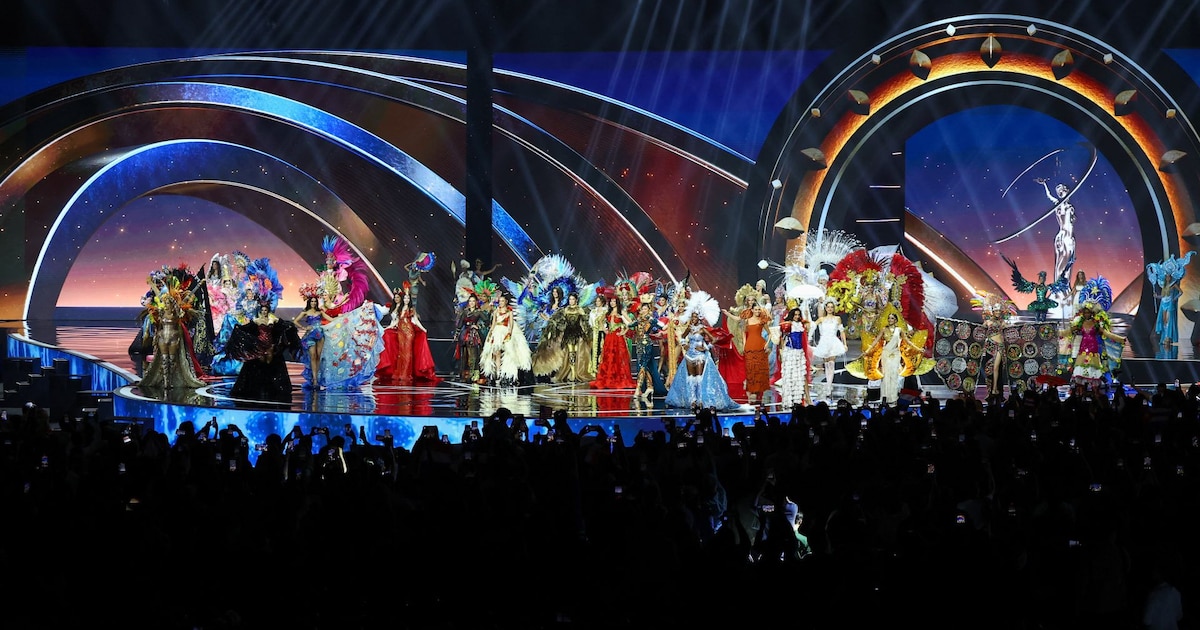 Miss Universo 2025: Candidatas y favoritas para la corona del certamen