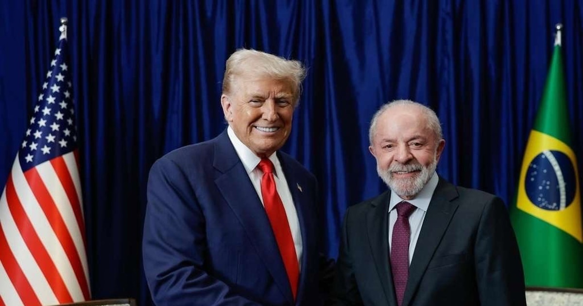 ¡Trump elimina aranceles del 40% a importaciones agrícolas de Brasil y devuelve millones en impuestos!