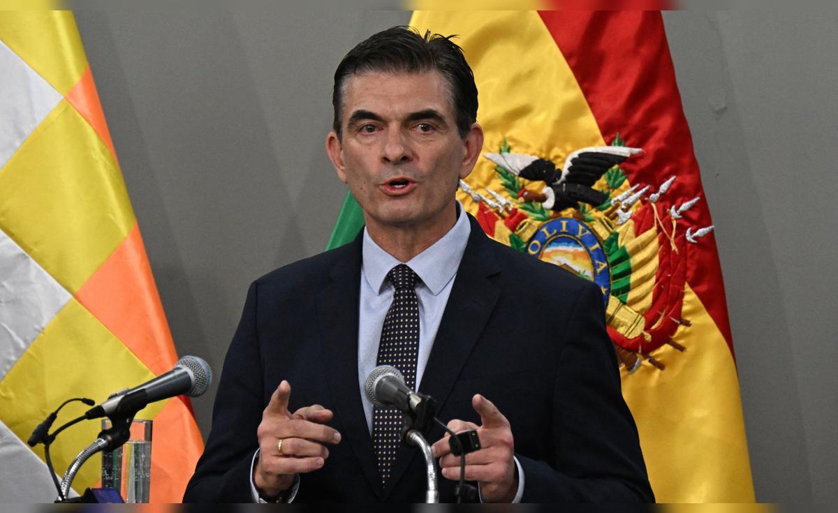 ¡Bolivia elimina el Ministerio de Justicia tras escándalo por corrupción y busca blindar la independencia judicial!