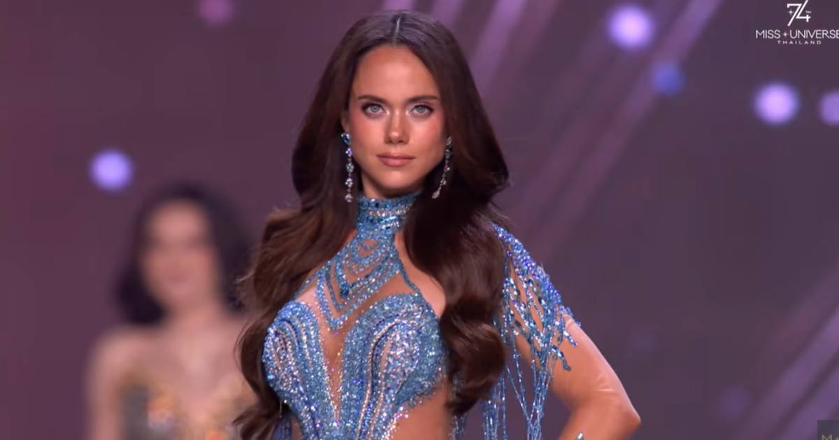 Canal en Perú transmitirá en exclusiva el Miss Universo 2025 con la participante Karla Bacigalupo