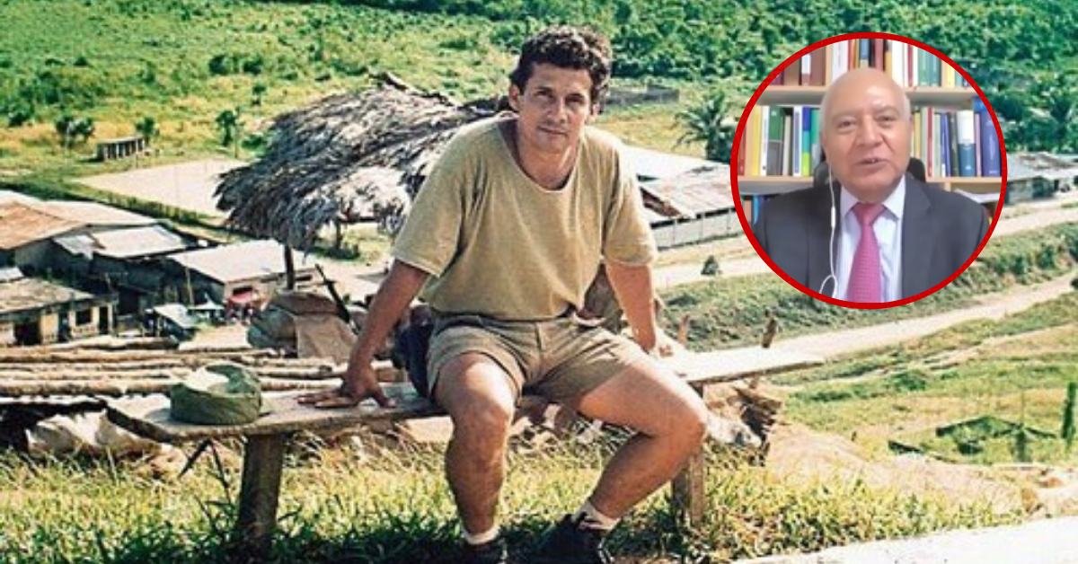 Abogado de Ollanta Humala expresa sorpresa por su posible implicación en el caso Madre Mía