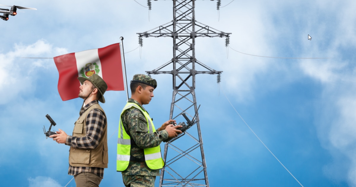 FAP organiza evento gratuito el 29 de noviembre sobre impacto de drones en industrias nacionales