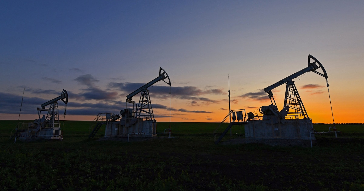 EE.UU. asegura que sanciones afectan los ingresos petroleros de Rusia