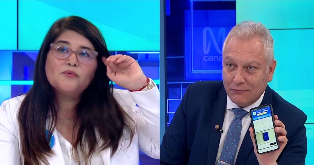 Vocera de EsSalud asegura agilizar citas, pero línea telefónica falló y la cortaron