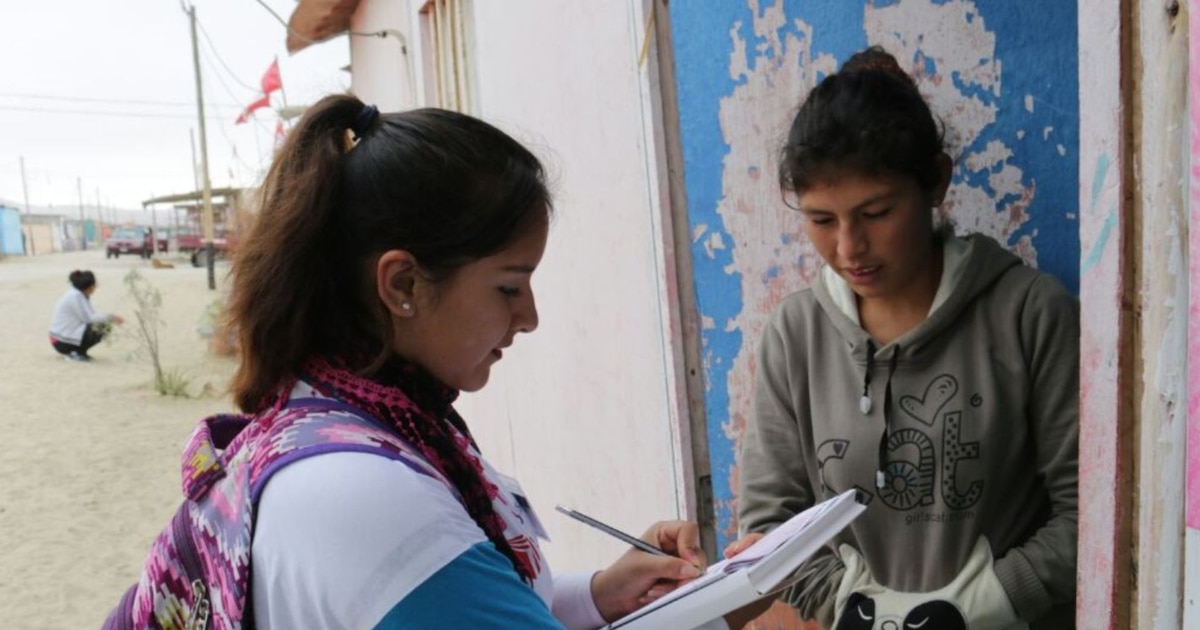 Arequipa rechaza el Censo 2025; INEI advierte impacto en recursos y servicios