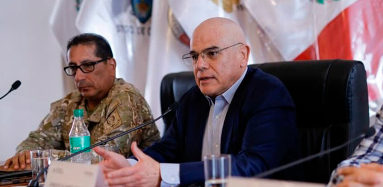 Gobierno vigilará ampliación del Reinfo si Congreso no distingue mineros legales e ilegales