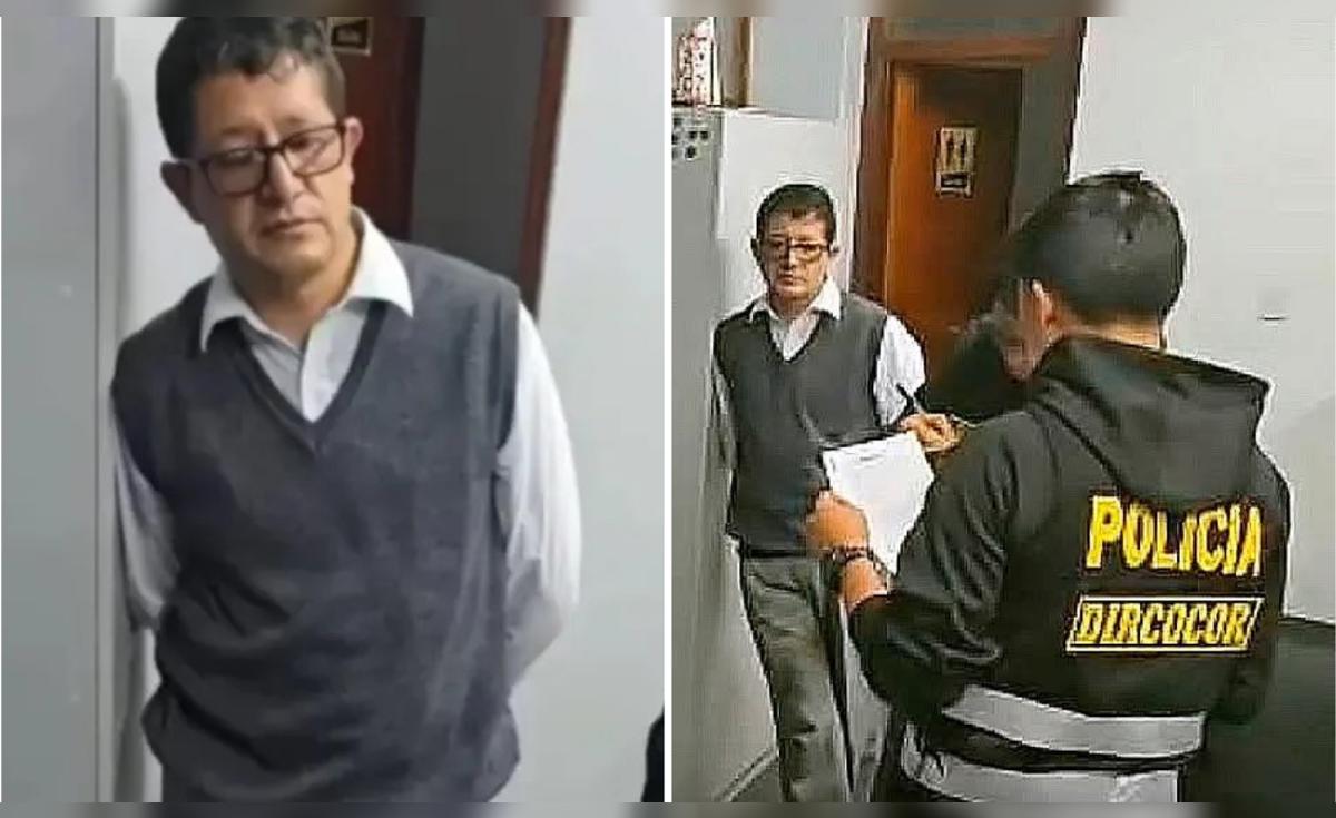 Trabajador de Reniec habría obtenido casi S/100,000 por trámites falsos en Tarma