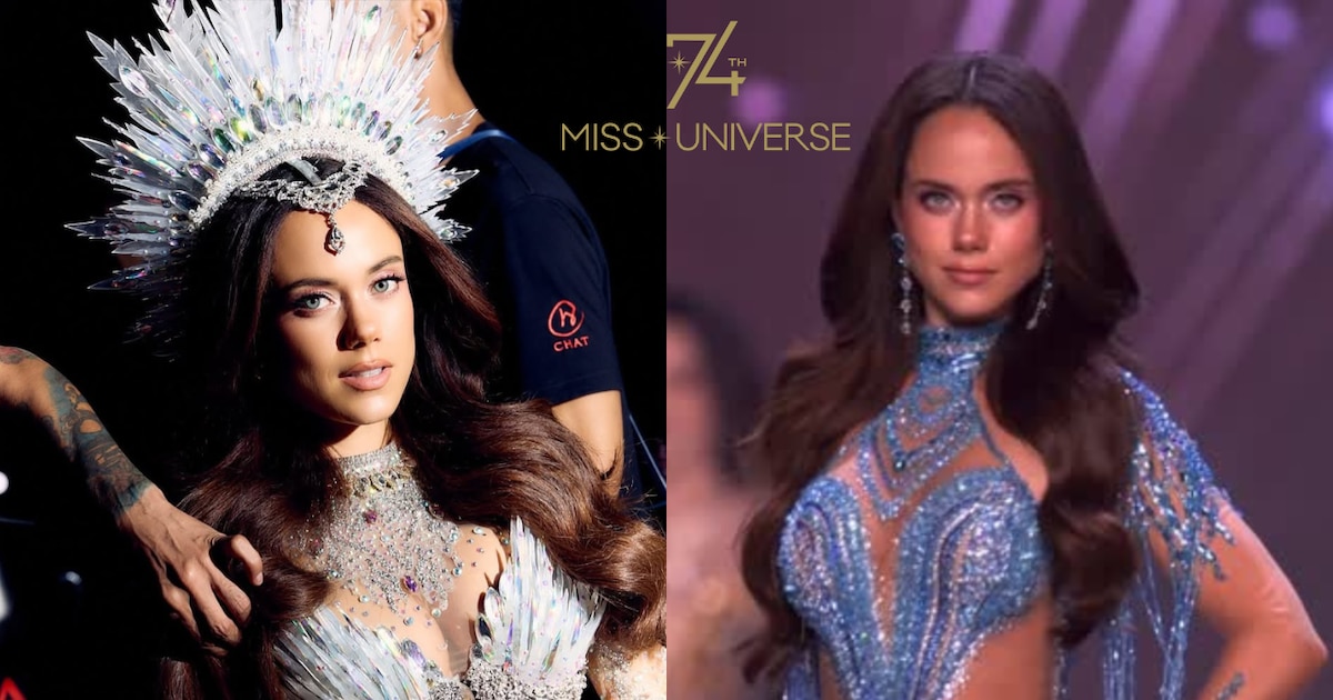 Miss Perú 2025 en Miss Universo: opiniones de expertos sobre Karla Bacigalupo