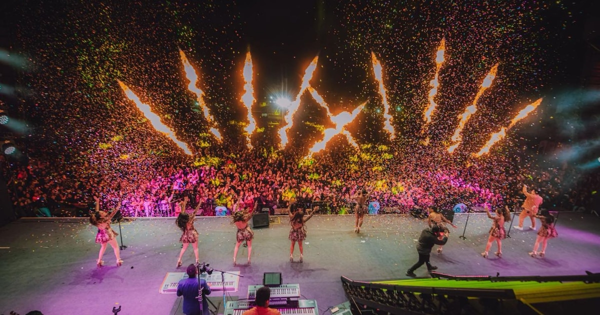 Empresarios alertan que ley para ingresar comida y bebida aumentaría precios en conciertos en Perú