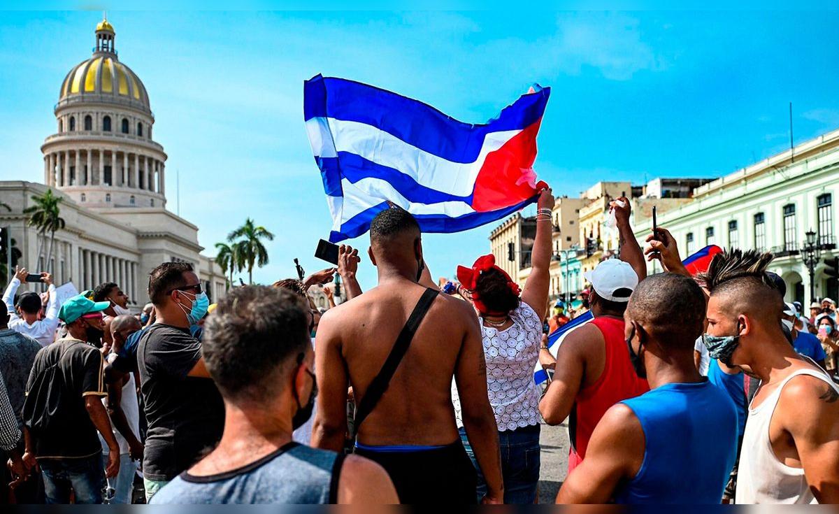 Cuba lidera el mundo en represión: 93 presos políticos y detenciones arbitrarias desde 2019