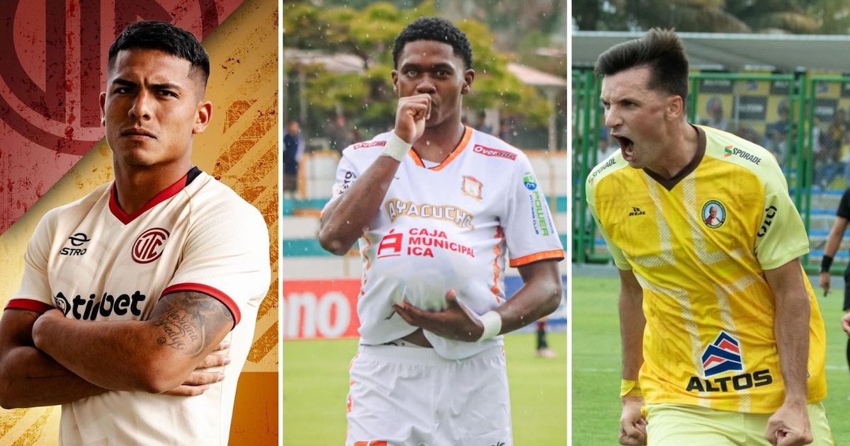 Decisión en la Liga 1 2025: ¿Qué implica la baja de Ayacucho FC vs Comerciantes Unidos?