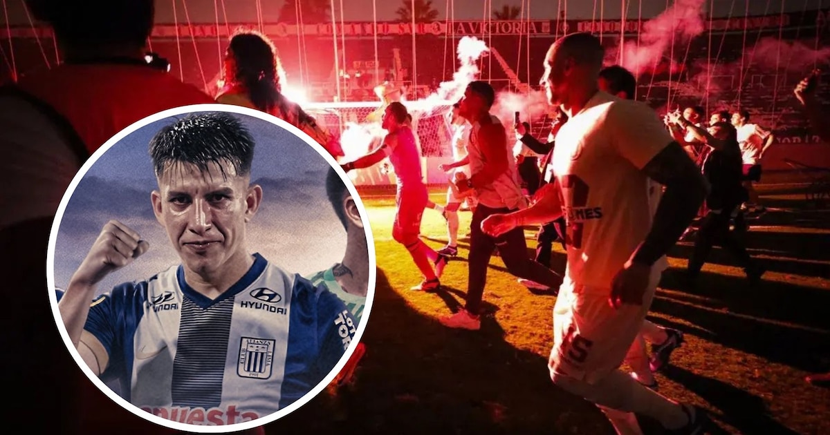 PJ suspende multa a Alianza Lima por apagón en Matute durante final ante Universitario