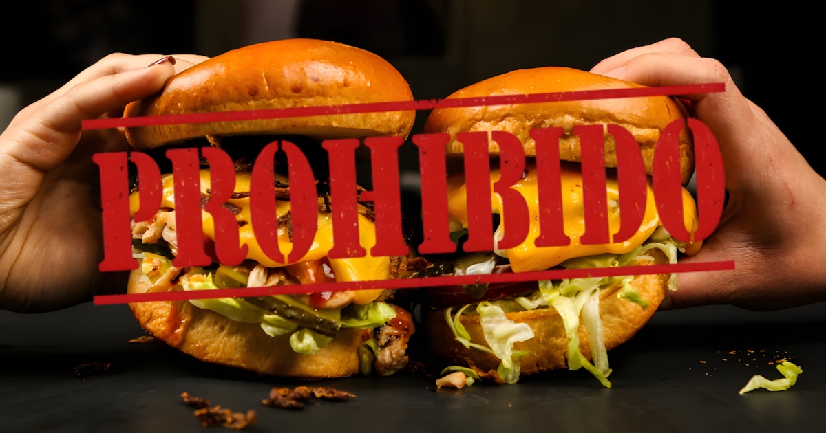 Proponen prohibir publicidad de alimentos con grasas trans, azúcar y grasas saturadas para menores