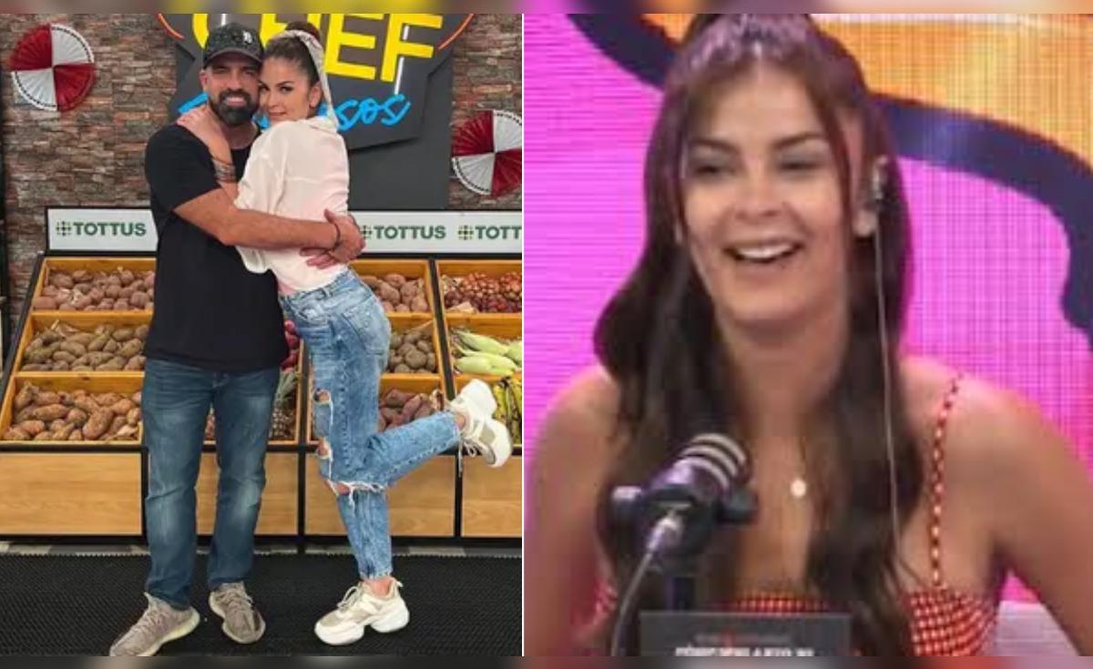 Laura Spoya comparte sus sentimientos tras terminar con Bryan Rullán: “No era tan exitoso como yo”