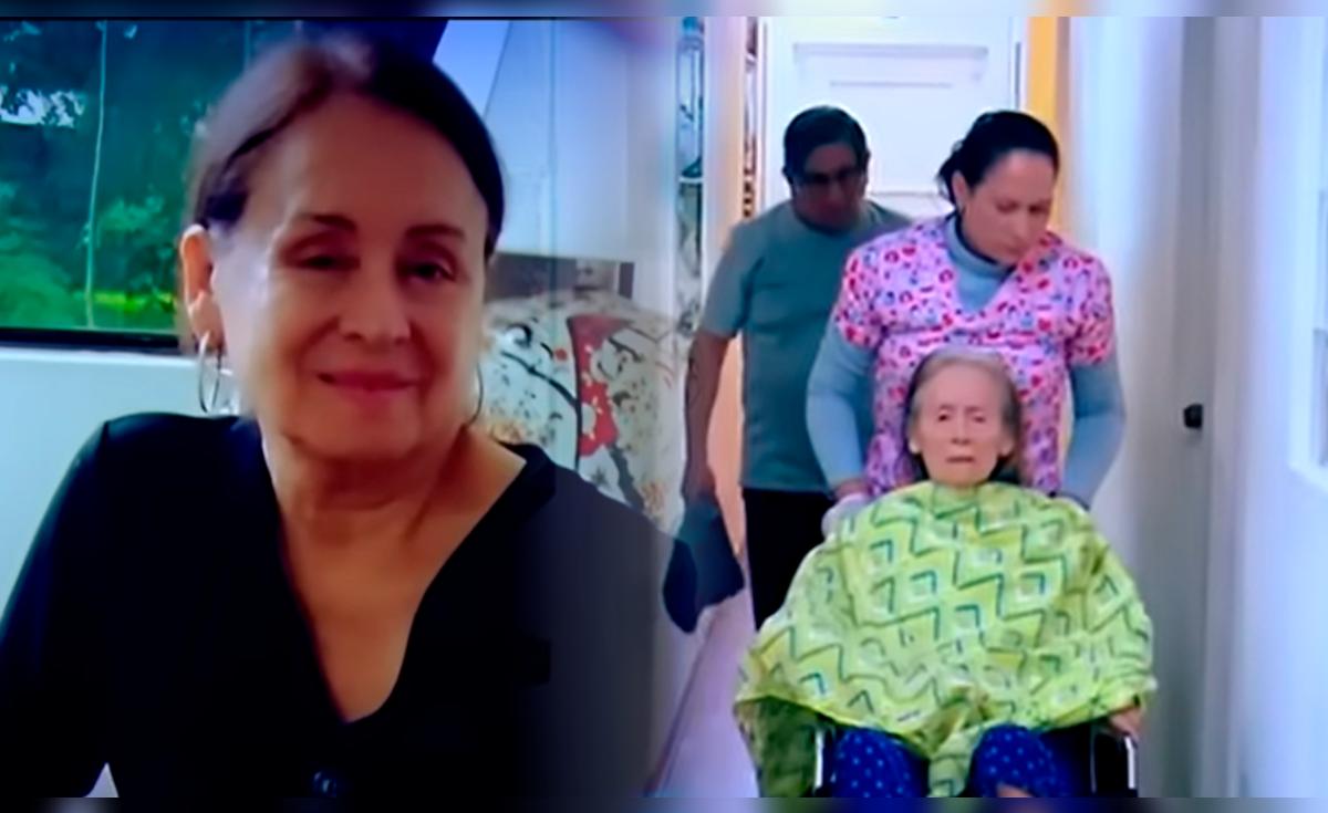 Mujer ingresa caminando a clínica Ricardo Palma y queda postrada por error en cirugía cerebral