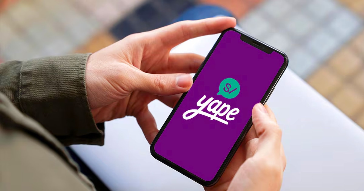 Yape lanza opción para reportar extorsionadores y cerrar sus cuentas