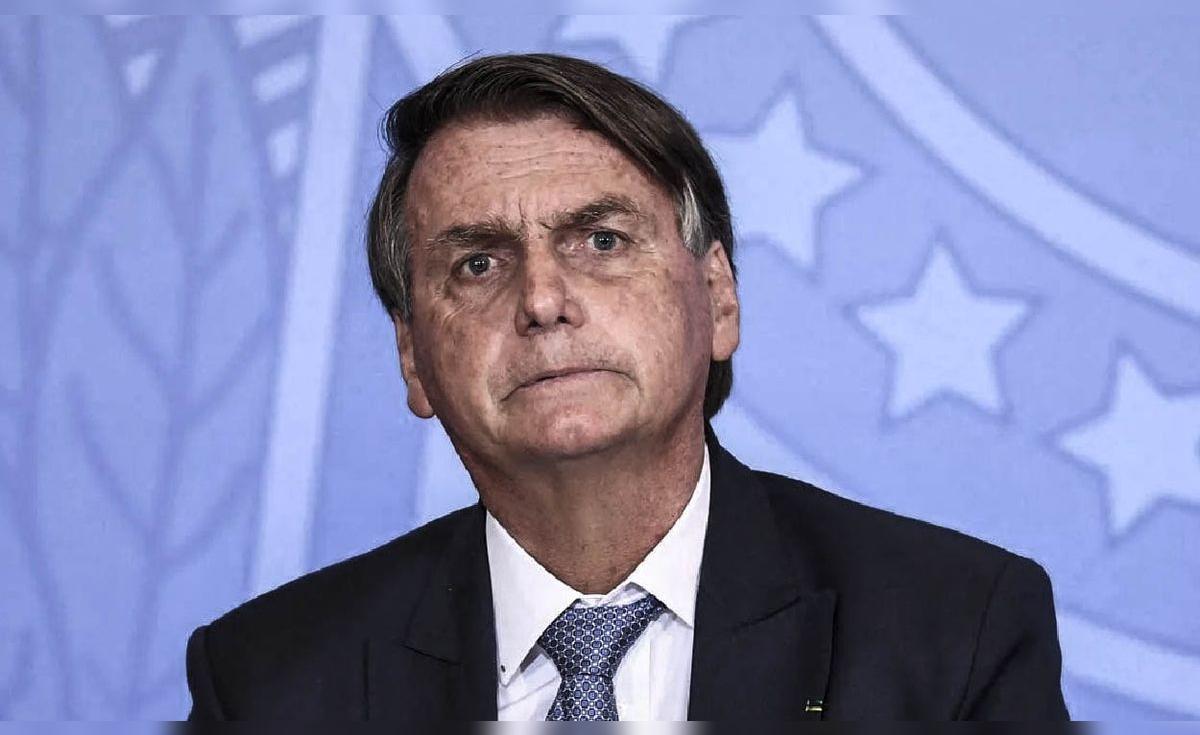 ¡Bomba en Brasil: Bolsonaro detenido por romper grillete y buscar fuga tras alteración del monitoreo!