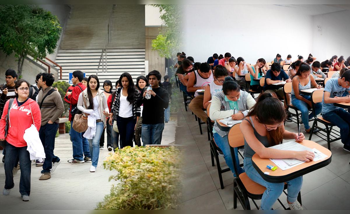 Docentes advierten crisis en universidades por recorte de S/ 288 millones en presupuesto educativo