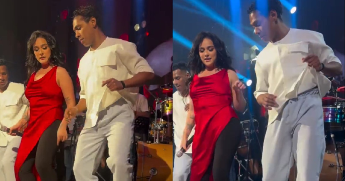 Waldir Felipa aviva rumores de reconciliación con Daniela Darcourt tras publicar: “Volvimos”