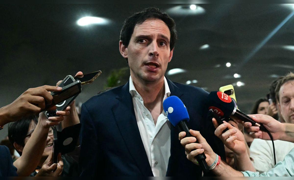 UE apoya poco ambicioso acuerdo de la COP30 pero ratifica respaldo ante la falta de opciones más ambiciosas