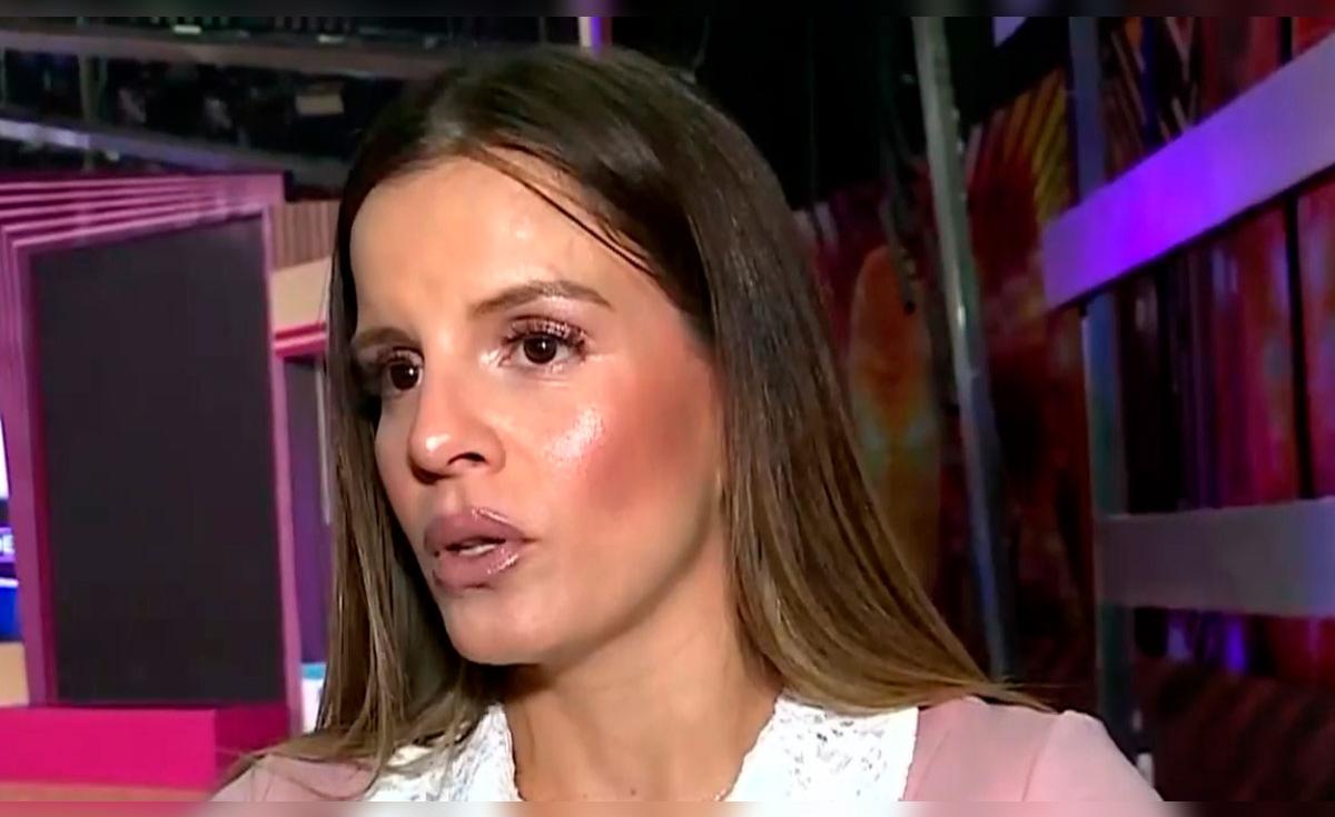 Alejandra Baigorria viraliza su forma de relacionarse con sus empleadas: “Son como mi segunda mamá”